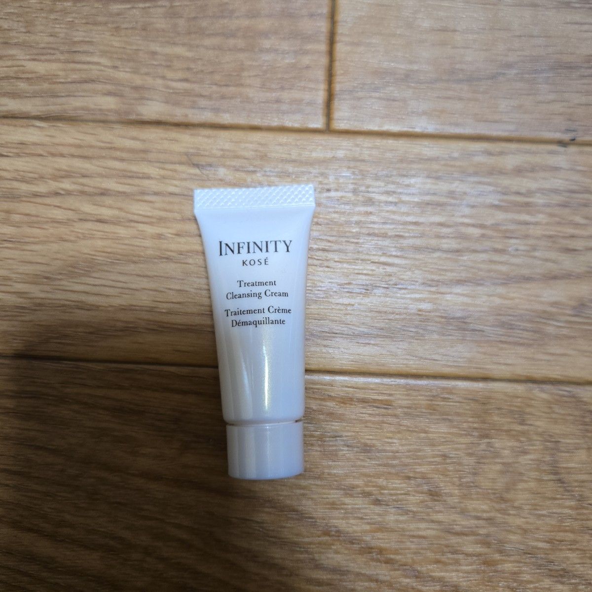 新品未使用 コーセー インフィニティ ザ リペア セラム 医薬部外品