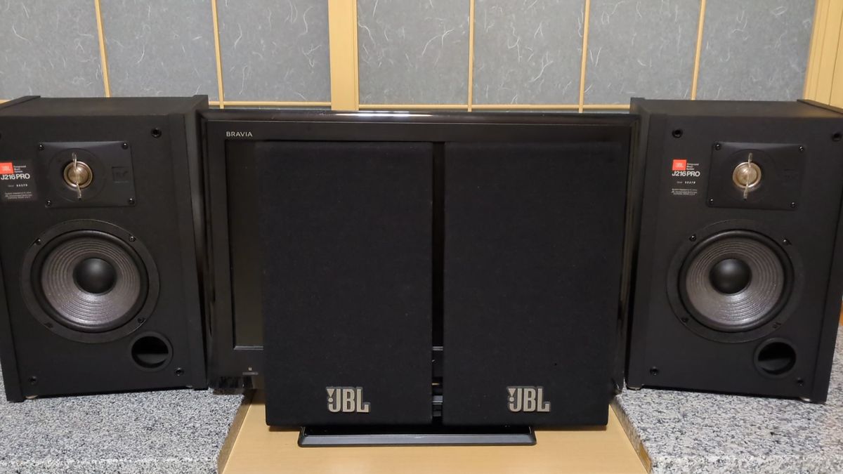 TRIO KL-4060 ヴィンテージ スピーカー 希少 直接引渡し5000円値引き