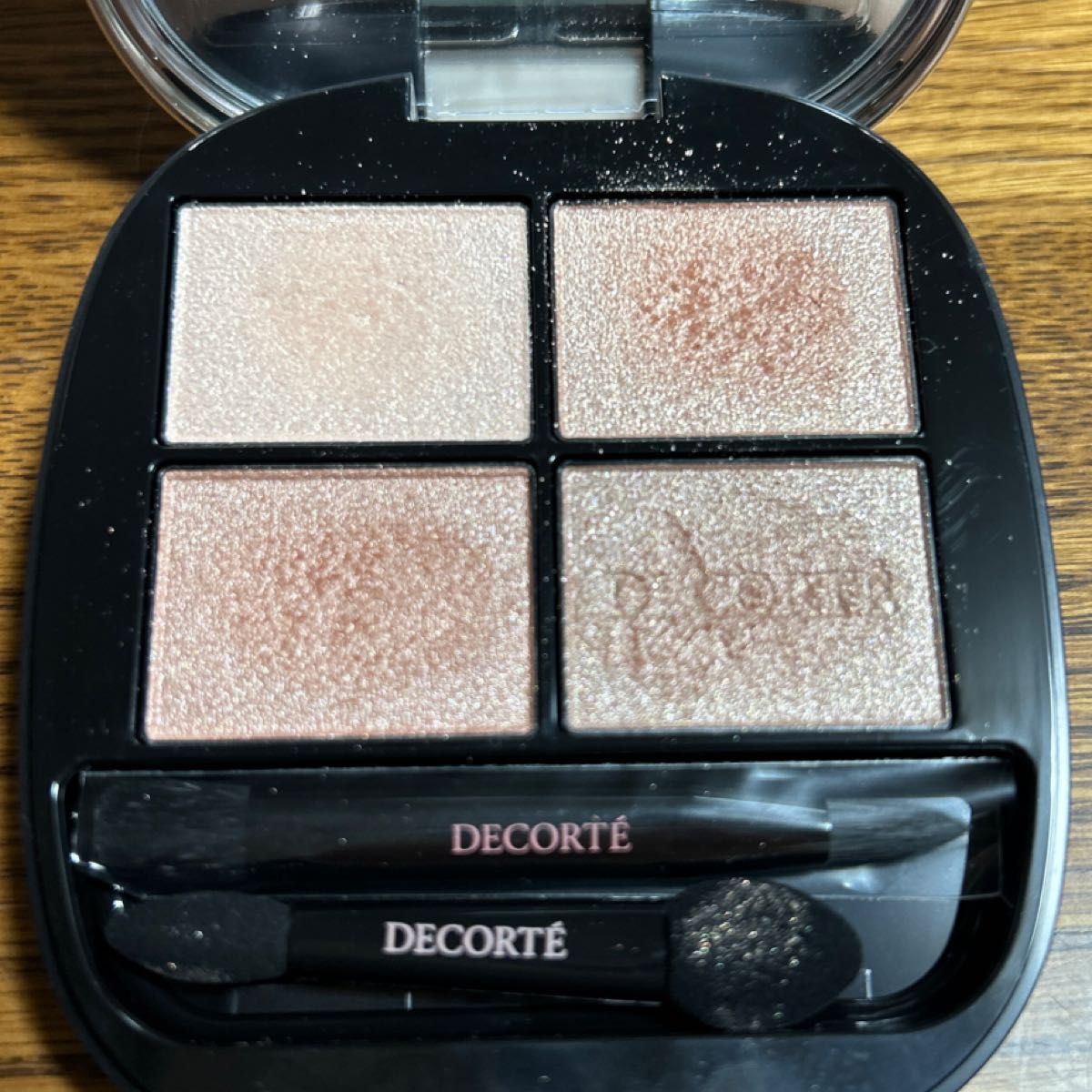 コスメデコルテ スキンシャドウ デザイニング パレット 09｜Yahoo