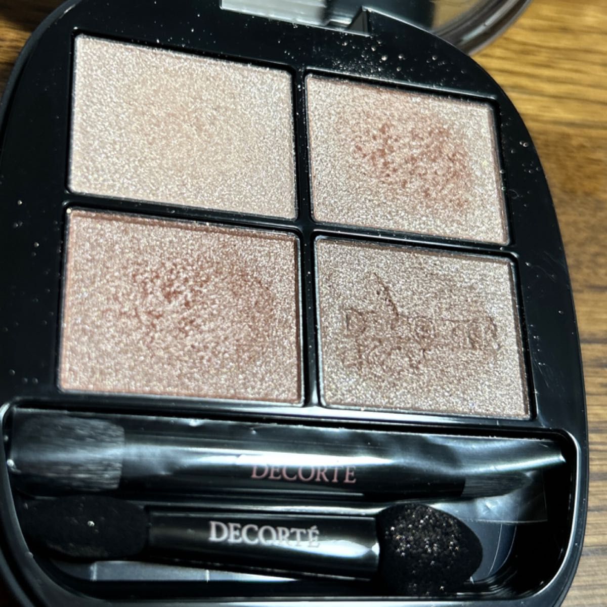 コスメデコルテ スキンシャドウ デザイニング パレット 09｜Yahoo