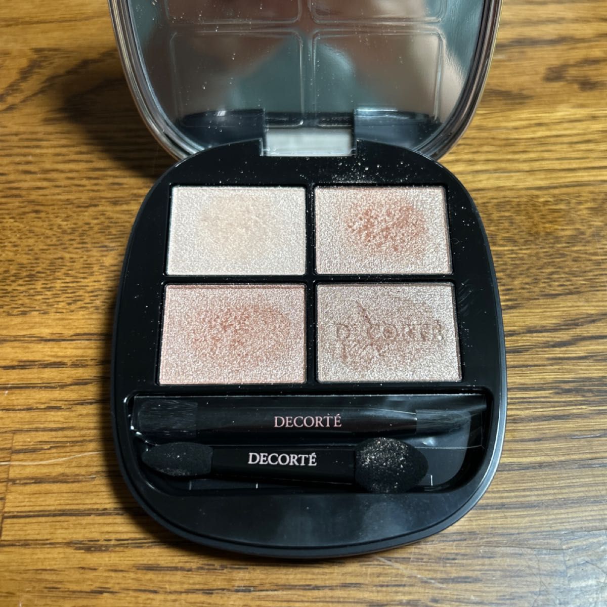 コスメデコルテ スキンシャドウ デザイニング パレット 09｜Yahoo