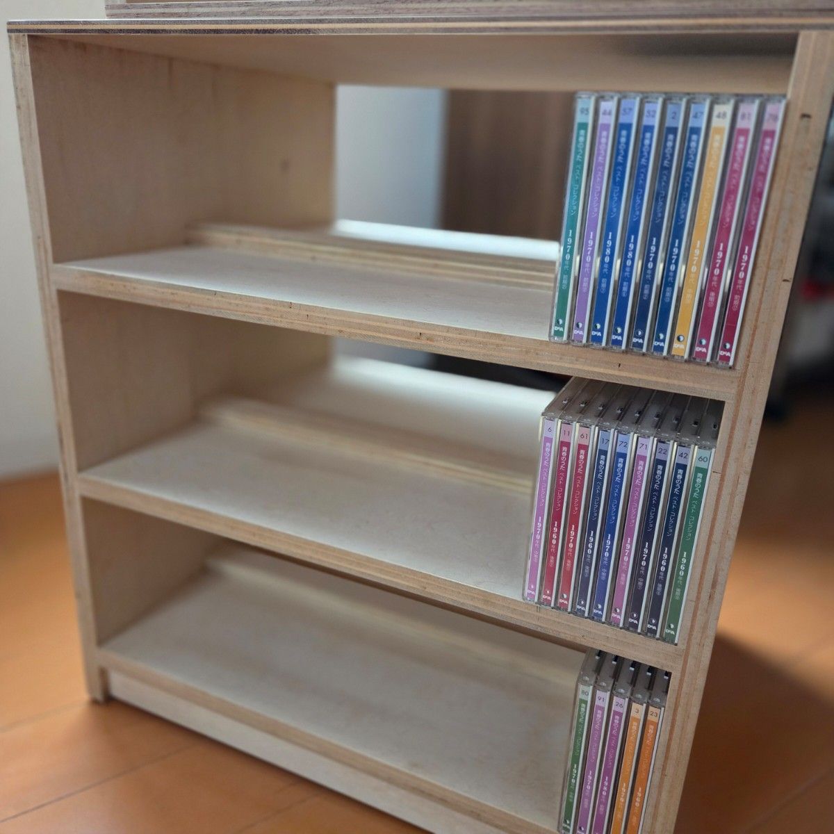 長岡式】ハンドメイド オーディオラック｜Yahoo!フリマ（旧PayPayフリマ）