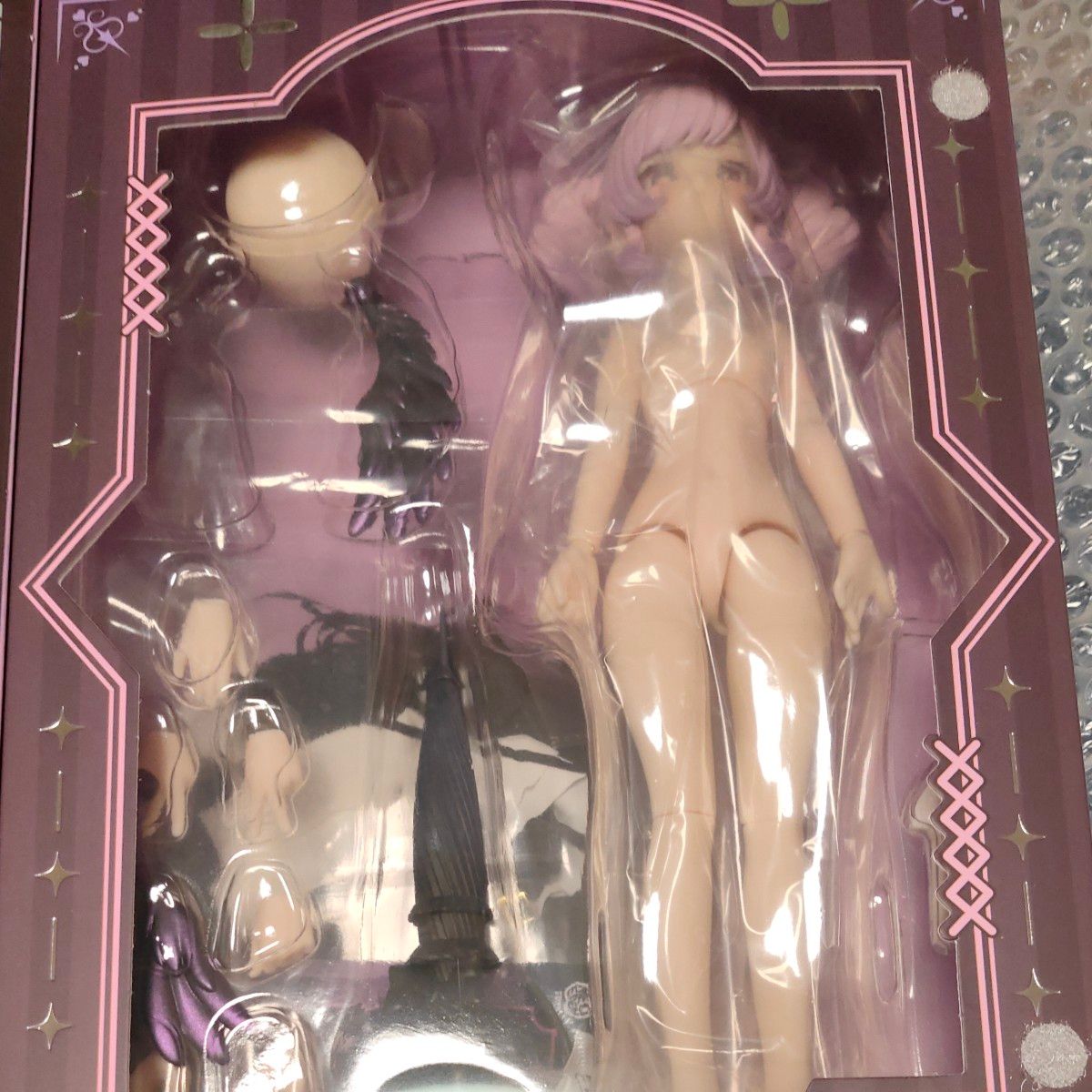 Neo Eden Toys 光闇双生吊下 吊 噬梦糖 光闇双生｜Yahoo!フリマ（旧