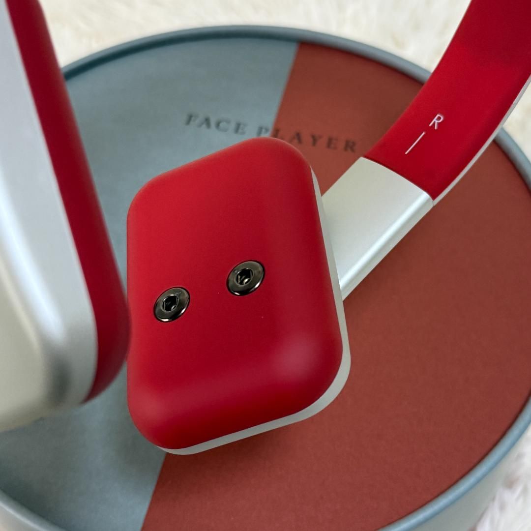 限定カラー コアフィット フェイスプレイヤー COREFIT FACEPLAYER