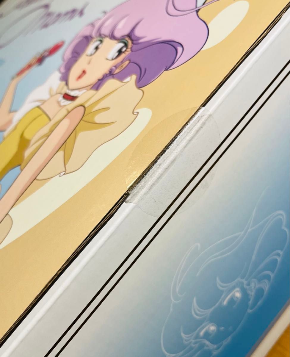 クリィミーマミ ポリストーンスタチュー アナザーカラー＋特典セット