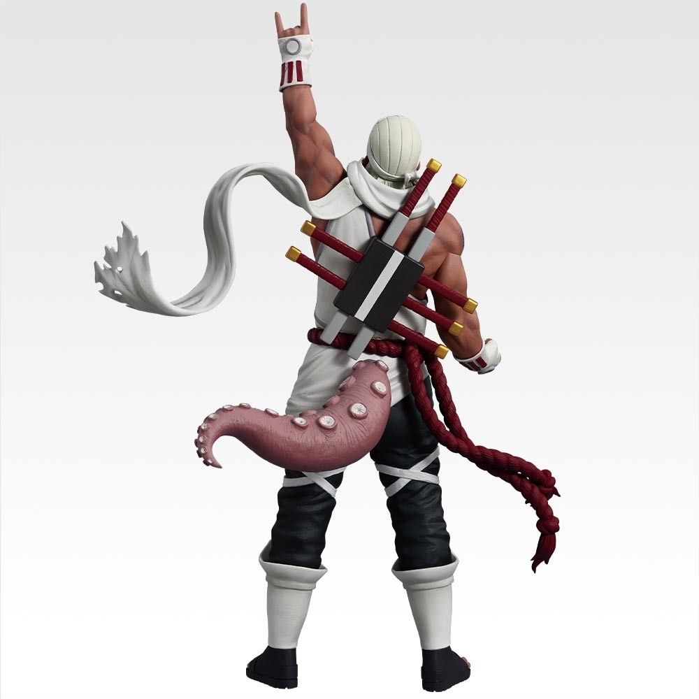 一番くじ NARUTO-ナルト- 疾風伝 輪廻の嘆きと平和の懸け橋 D賞