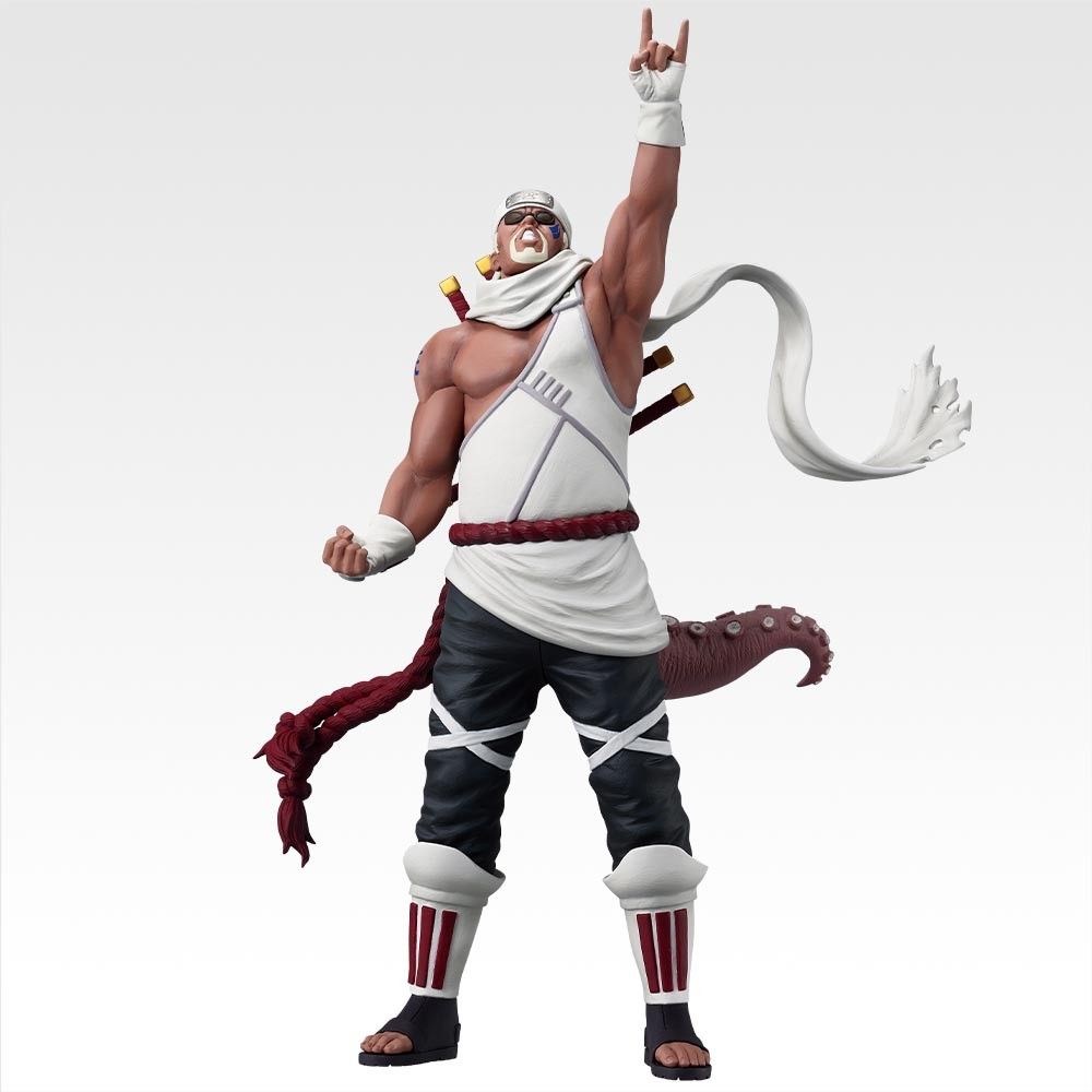 一番くじ NARUTO-ナルト- 疾風伝 輪廻の嘆きと平和の懸け橋 D賞