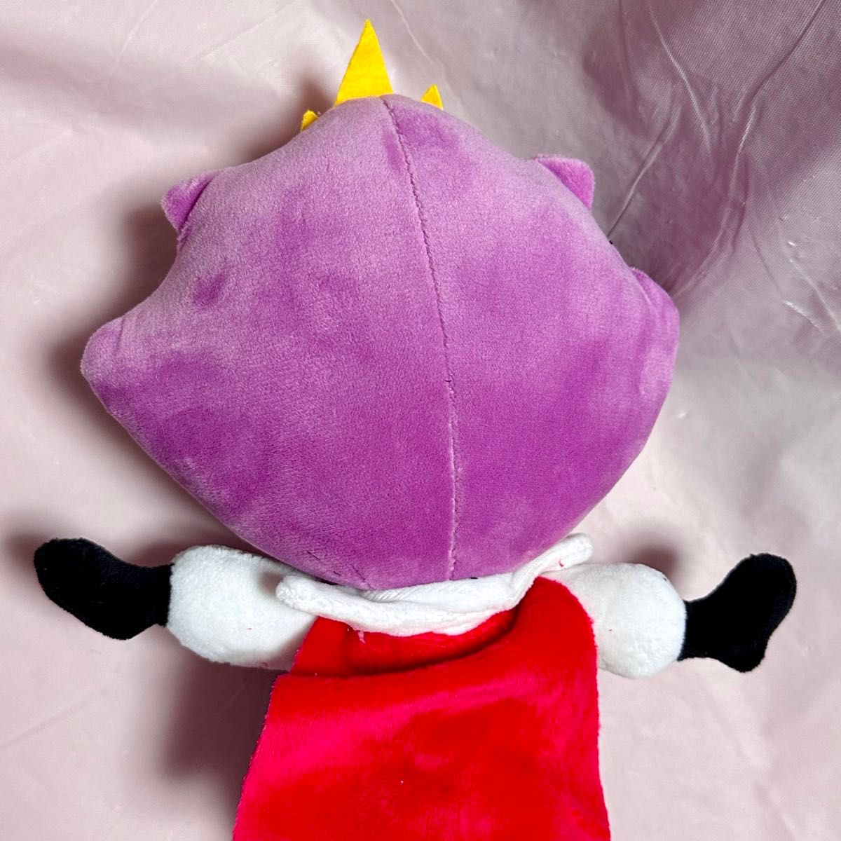 ヘルヴァボス ストラス ぬいぐるみ 新品｜Yahoo!フリマ（旧PayPayフリマ）