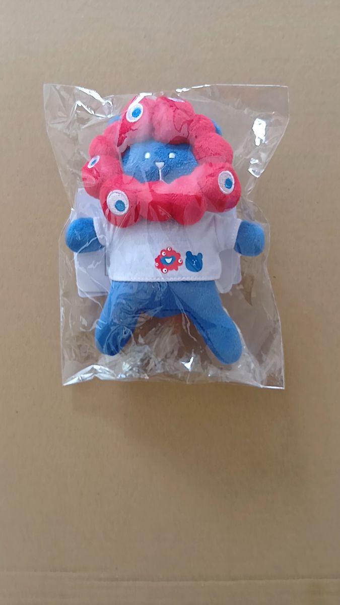 大阪万博 EXPO2025 ガチャピン ムック ミャクミャク なりきり