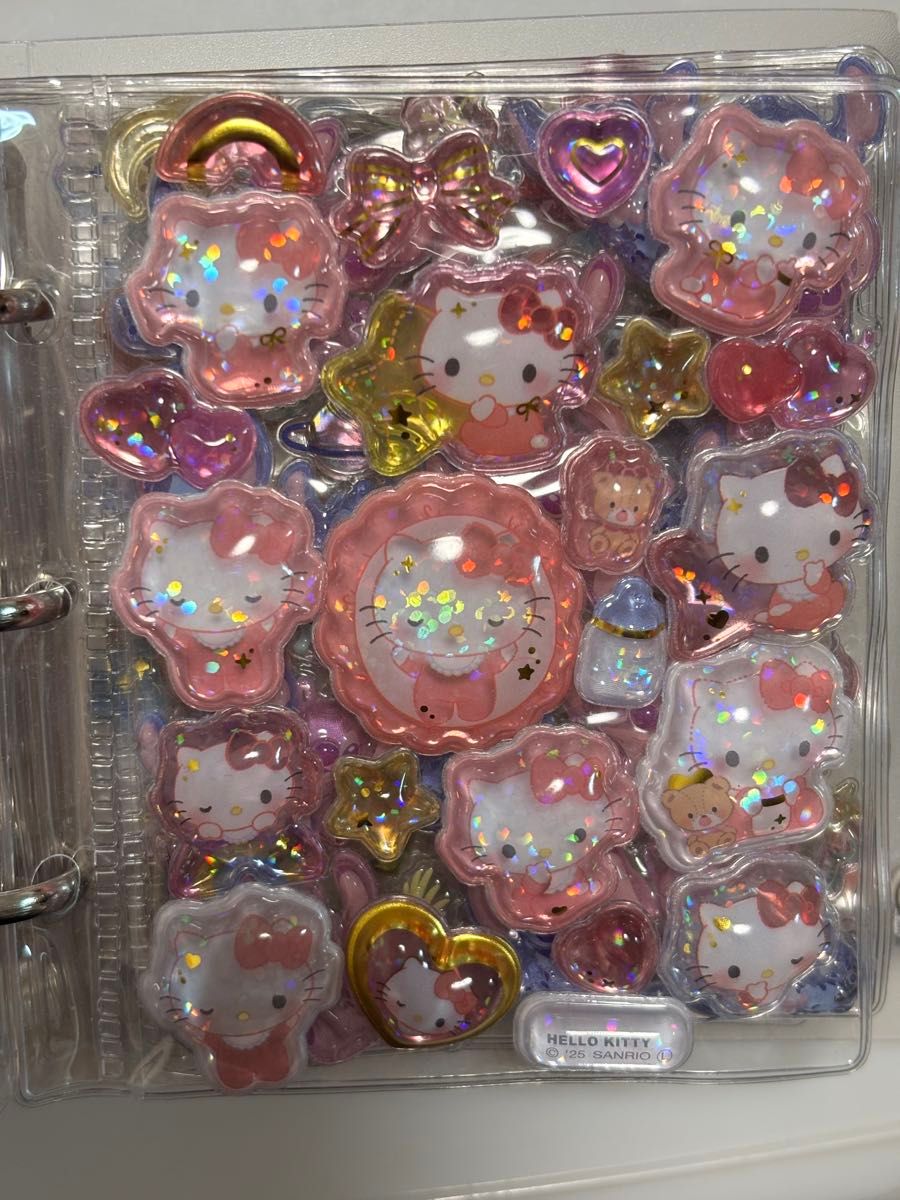 正規品ボンボンドロップシール シール帳 7種類｜Yahoo!フリマ（旧