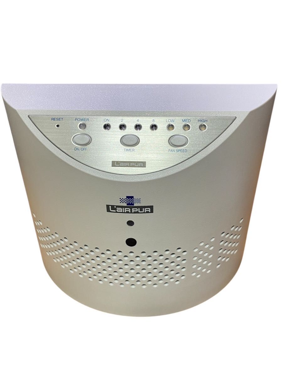 新品BioZone空気除菌機KZ-1000 L'air pur医療用空気清浄機｜Yahoo