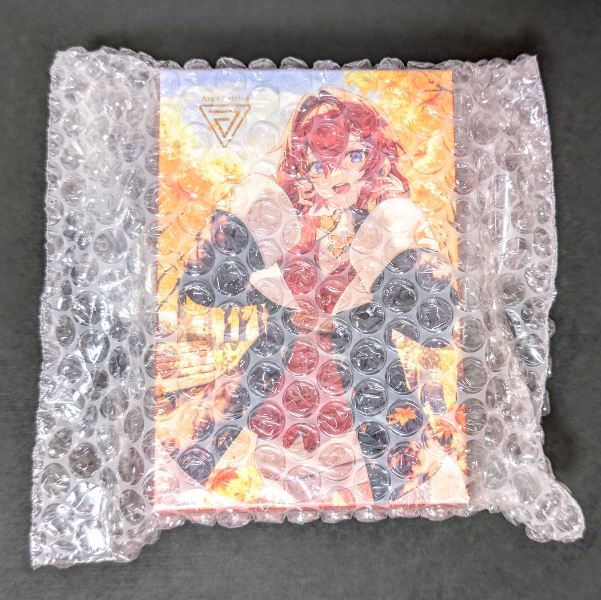 新品未開封】 アンジュ ・ カトリーナ ONKYO ワイヤレス イヤホン