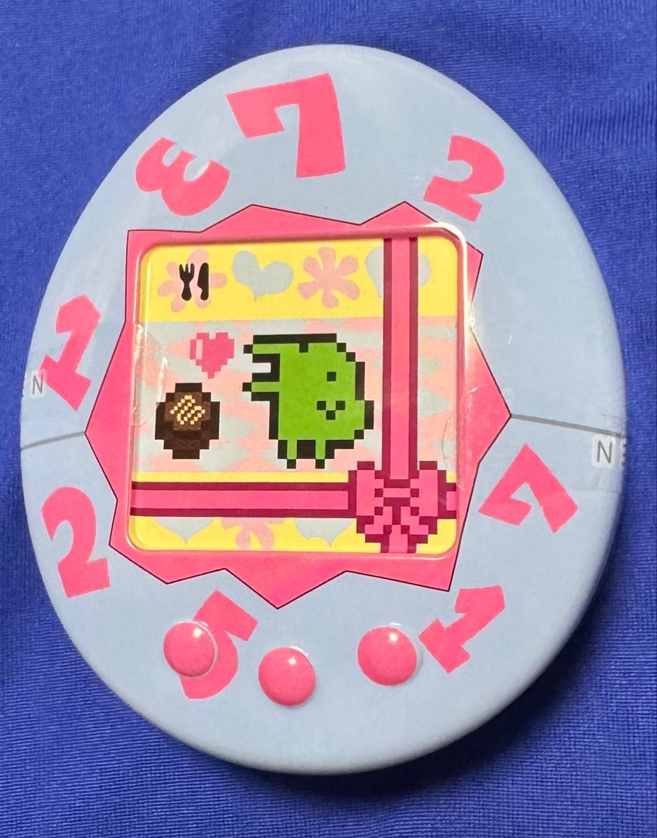 たまごっち チョコ缶 4種 ドットチャームチョコBOX 2種 セット｜Yahoo