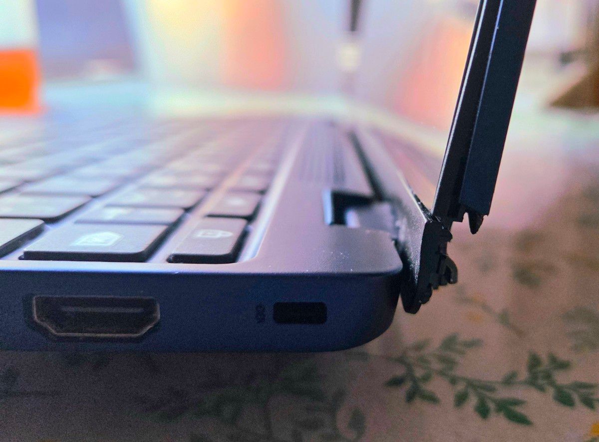 ジャンク Lenovo クロームブック IdeaPad Flex 3i Gen8｜Yahoo!フリマ