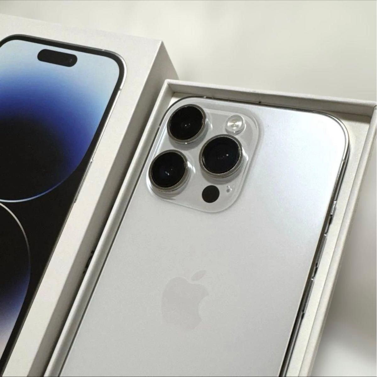 iphone 14ProMax 256g SIMフリー Amazon | 【整備済み品】 Apple