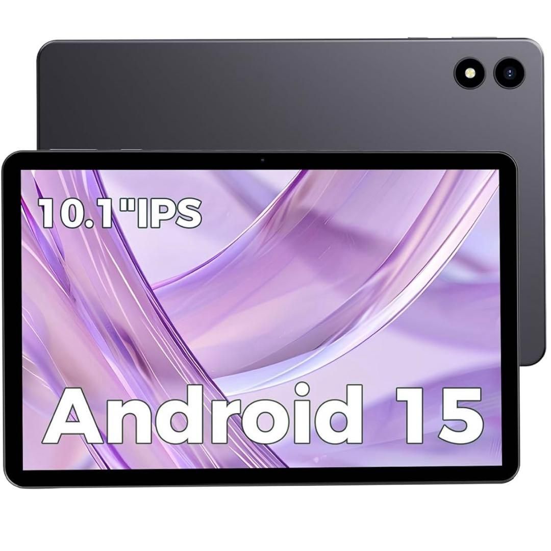 タブレット Android 10インチ 無線投影 高齢者 安全設計｜Yahoo!フリマ