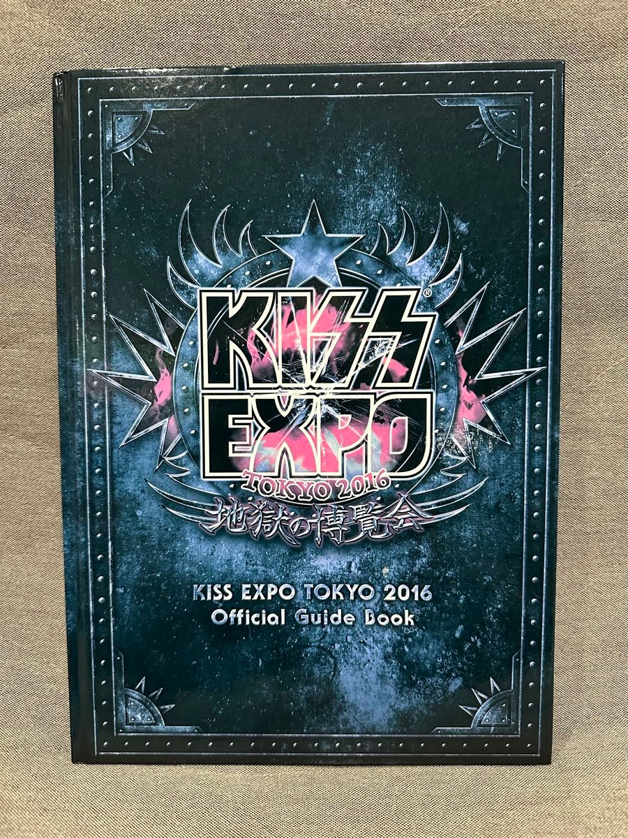 入手困難 キッス KISS 限定オフィシャルブック｜Yahoo!フリマ（旧