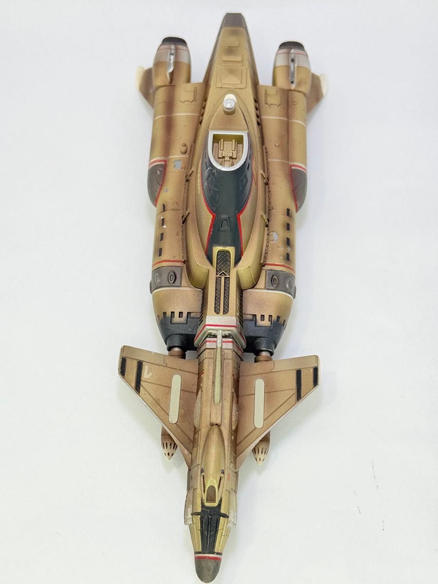 新世紀合金 スカイダイバー 「謎の円盤UFO」｜Yahoo!フリマ（旧PayPay