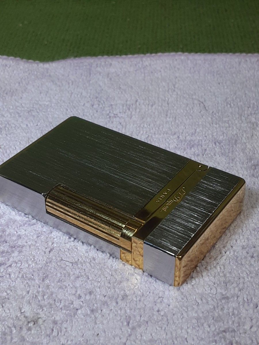 Chapado en Laton ヘアライン-HC2｜Yahoo!フリマ（旧PayPayフリマ）