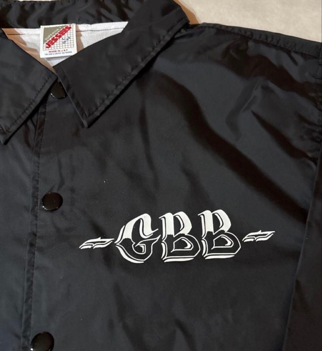 GBB COACH JACKET Lサイズ｜Yahoo!フリマ（旧PayPayフリマ）