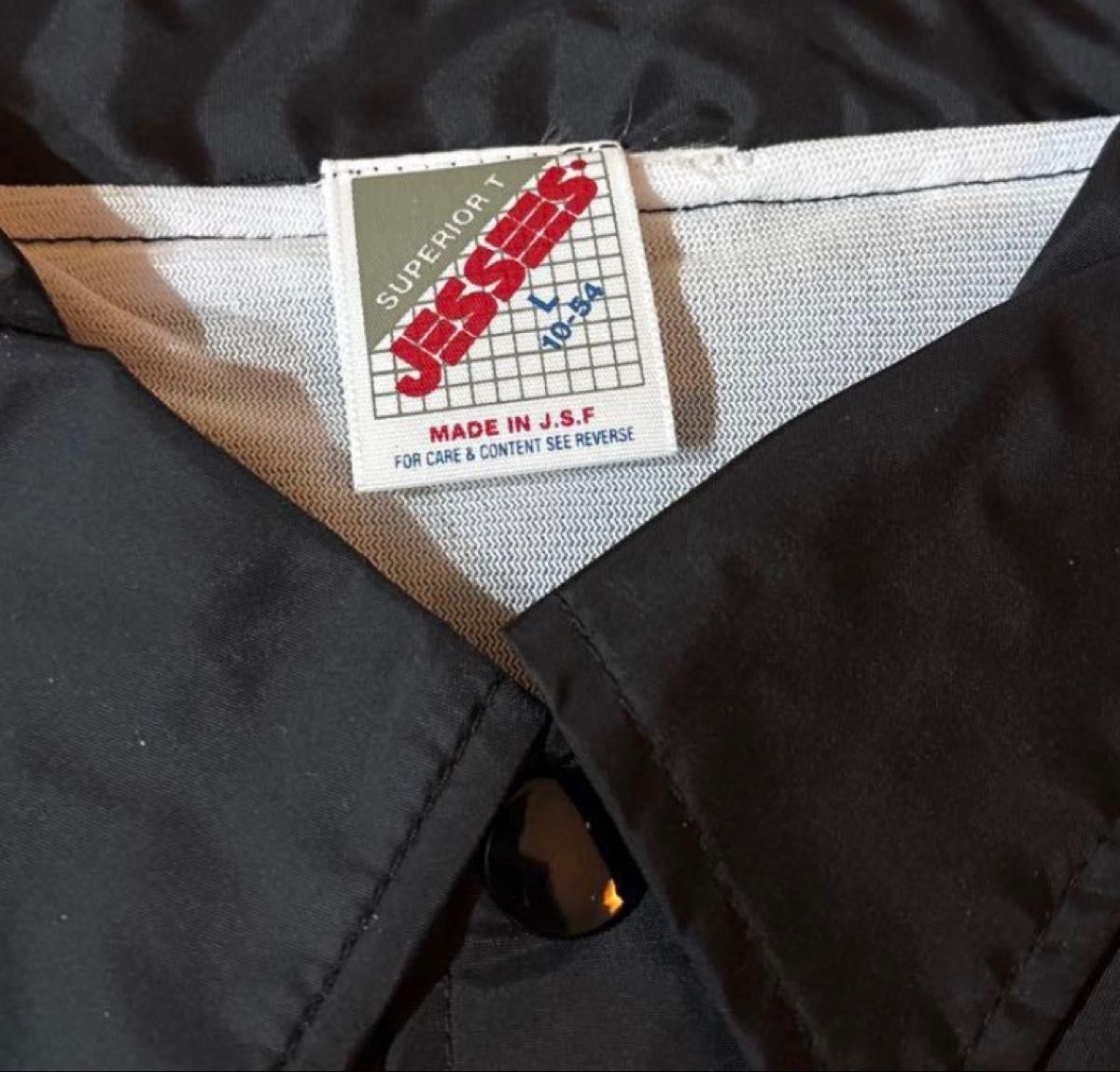 GBB COACH JACKET Lサイズ｜Yahoo!フリマ（旧PayPayフリマ）