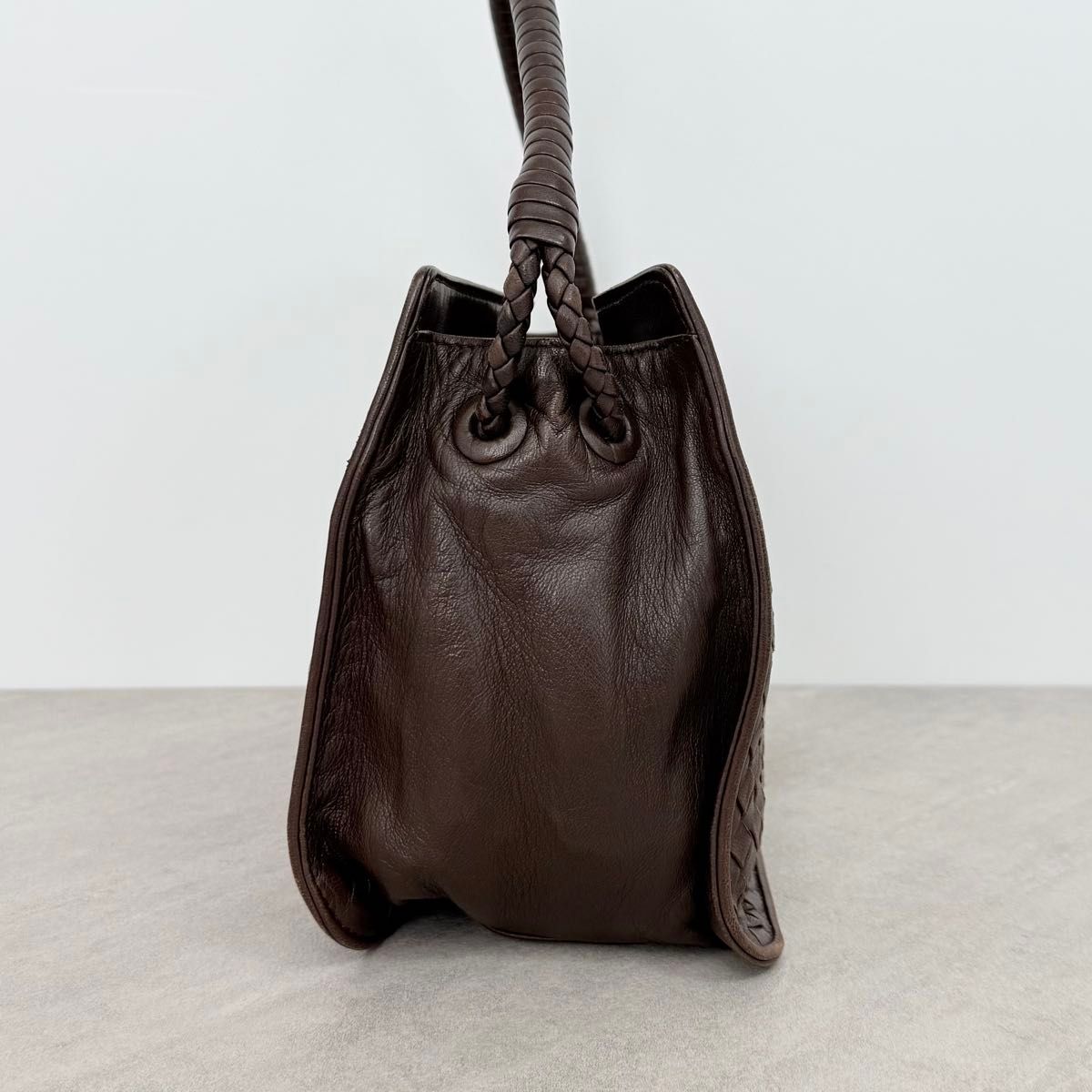 BOTTEGA VENETA ボッテガヴェネタ ワンショルダーバッグ ホーボー