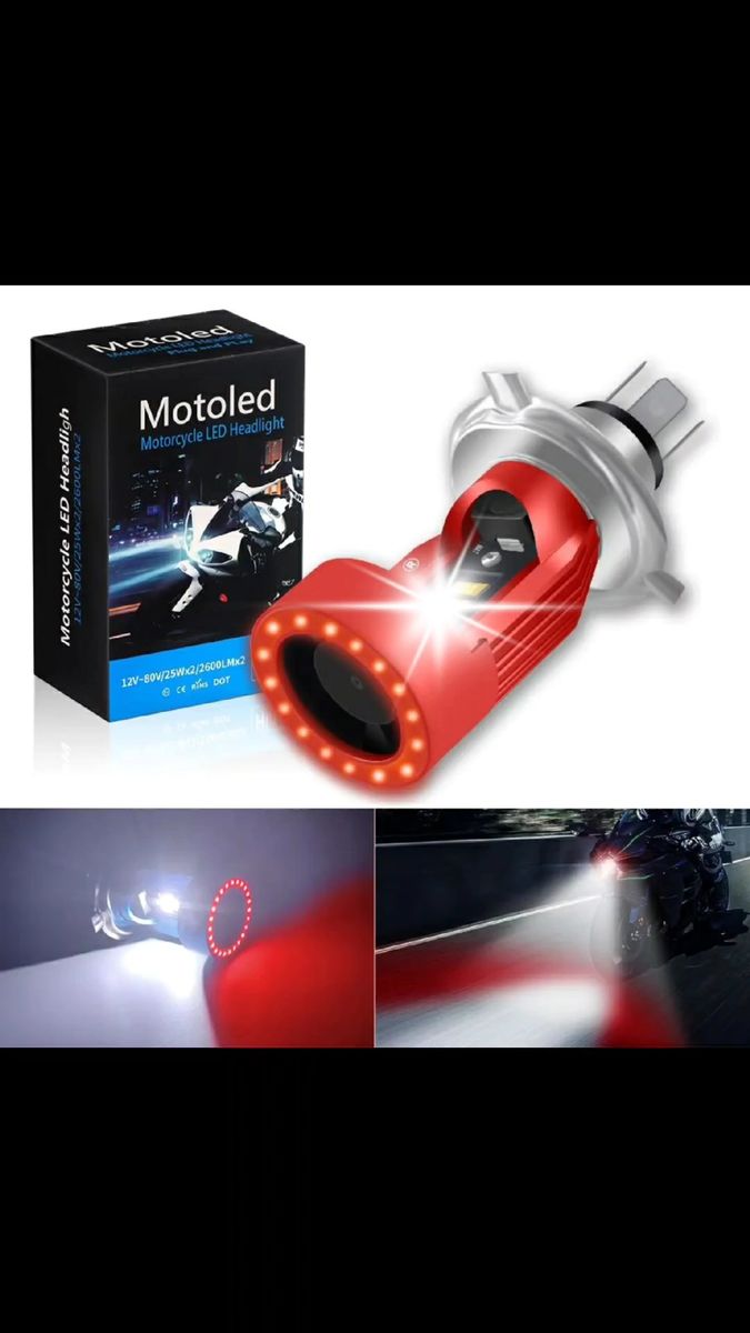 レッドシグナスX 3型 デビルアイ 社外ヘッドライト LED se44j1yp