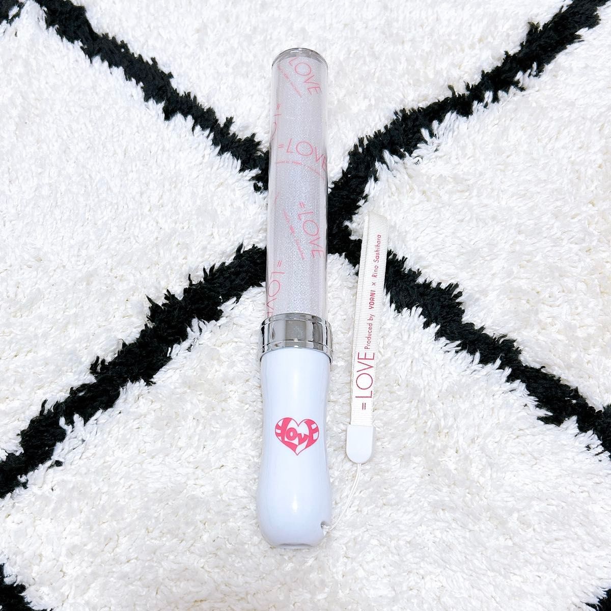 LOVE イコラブ ペンライト 初期｜Yahoo!フリマ（旧PayPayフリマ）