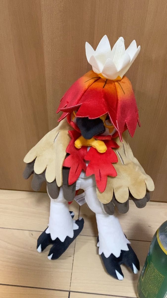 ポケモン イースター エーフィ ぬいぐるみ Botanical Easter｜Yahoo