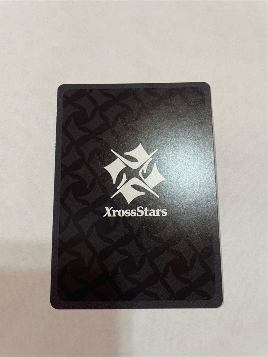 xross stars クロスタ 巡り合う二人 SRP｜Yahoo!フリマ（旧PayPayフリマ）