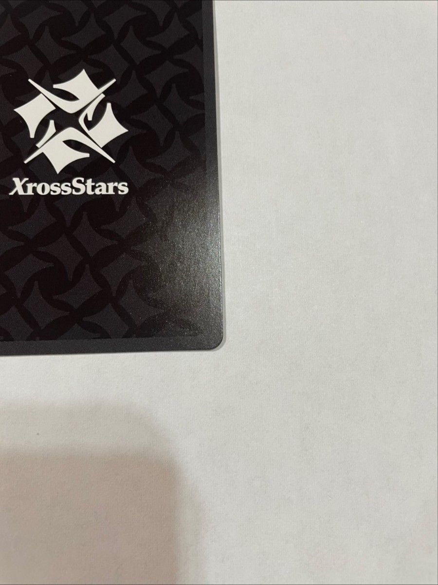 xross stars クロスタ 巡り合う二人 SRP｜Yahoo!フリマ（旧PayPayフリマ）