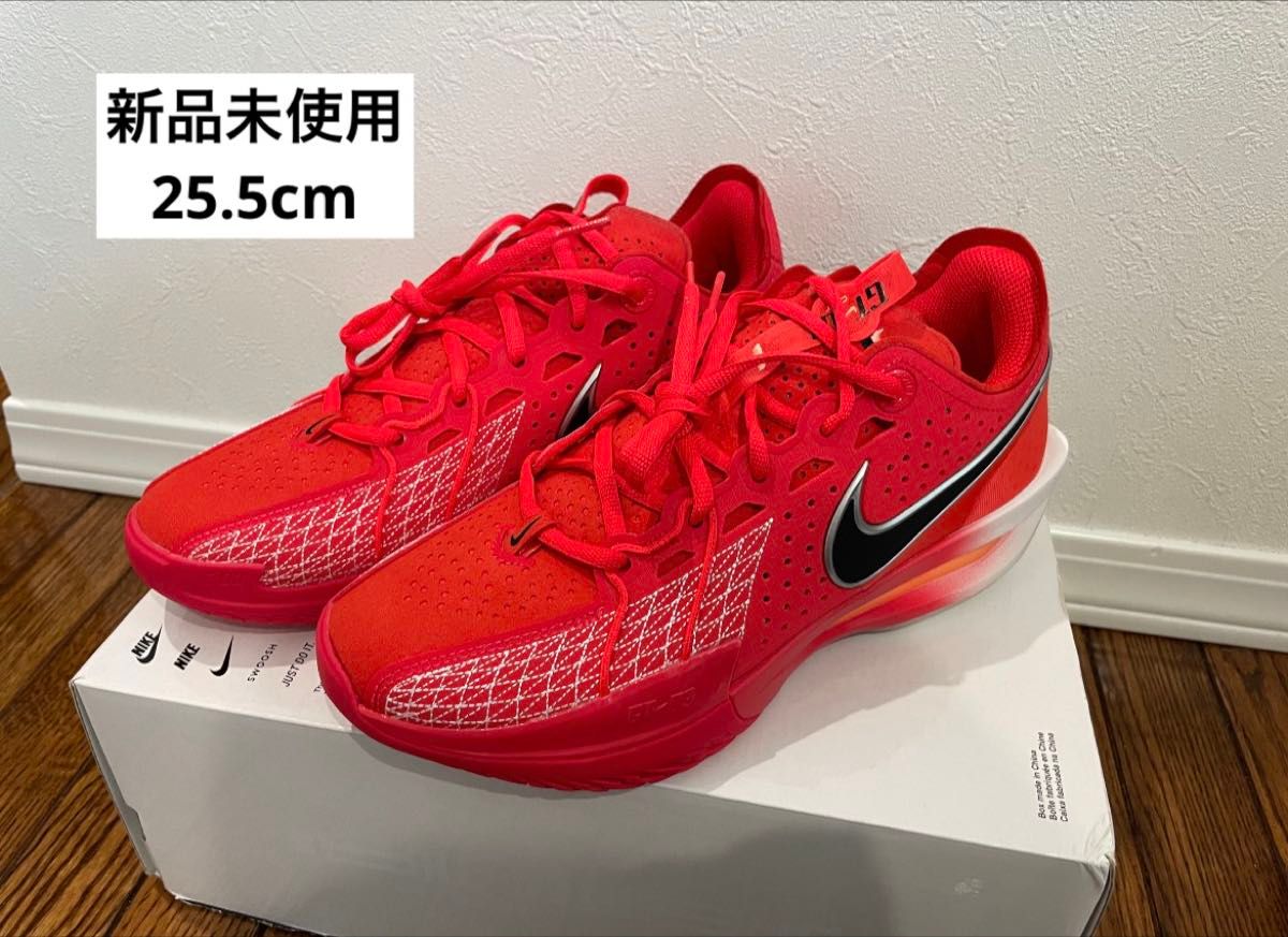 新品未使用 ナイキ NIKE G T CUT 3 EP 25 5cm｜Yahoo!フリマ（旧PayPay