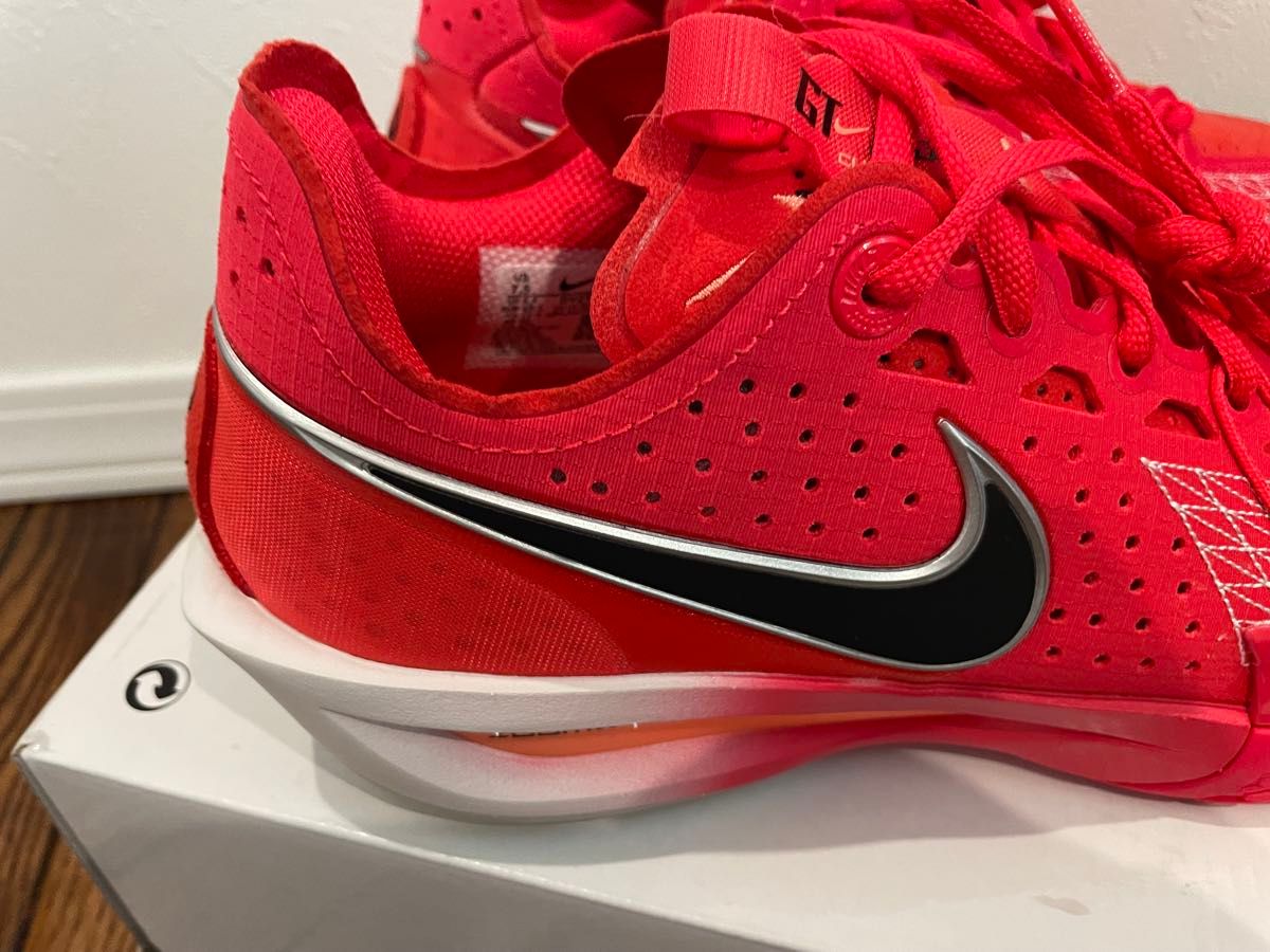 新品未使用 ナイキ NIKE G T CUT 3 EP 25 5cm｜Yahoo!フリマ（旧PayPay