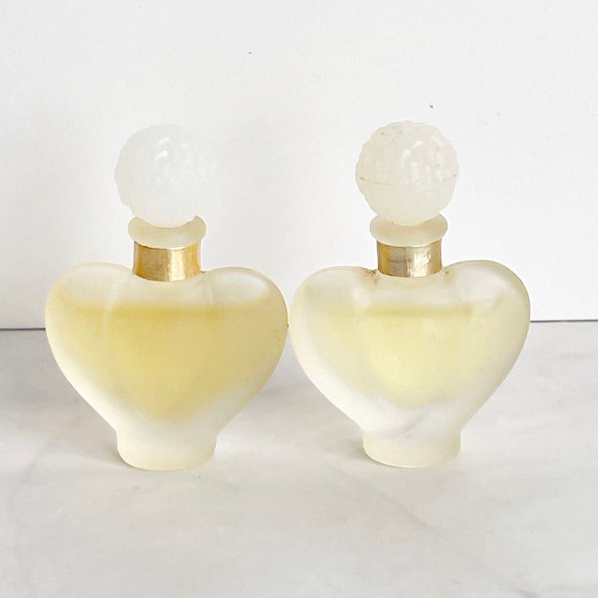 未使用】5本セットNina Ricci 女性用香水 未使用】5本セットNina