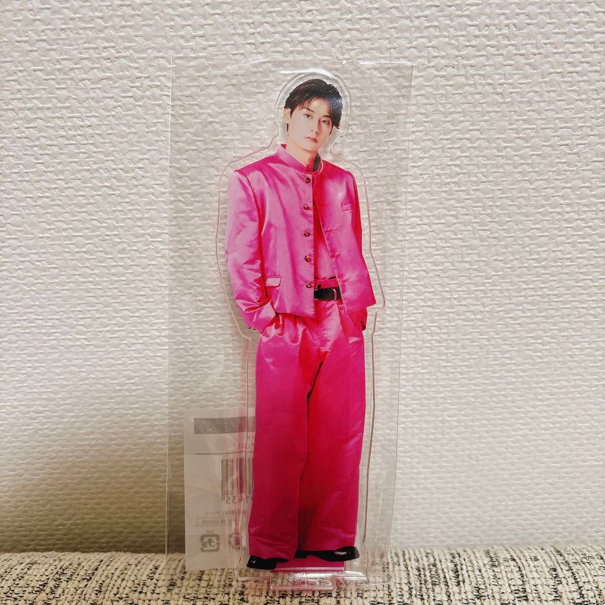 純愛上等 ポップアップ 超特急 高松アロハ アクスタ｜Yahoo!フリマ（旧