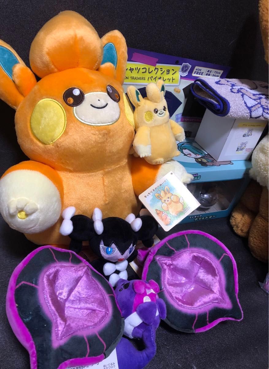 ピカピカボックス BOX 2026 抜き取り無し ポケモン｜Yahoo!フリマ（旧