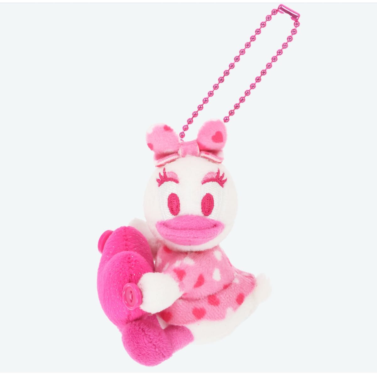 ディズニー パルパルーザ ミニーのファンダーランド ぬいぐるみ