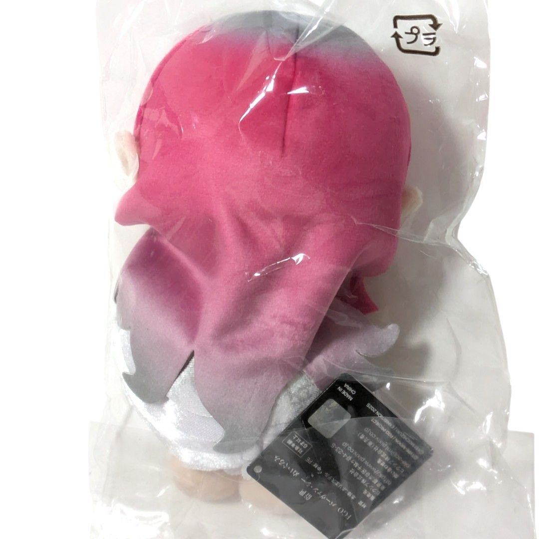 バーヴァン・シー ぬいぐるみ FGO 望月けい 個展 俗世 限定 マスコット