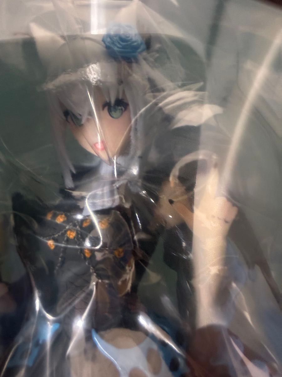 一番くじ ホロライブ 白上フブキ フィギュア ～Villain Style～ 白上