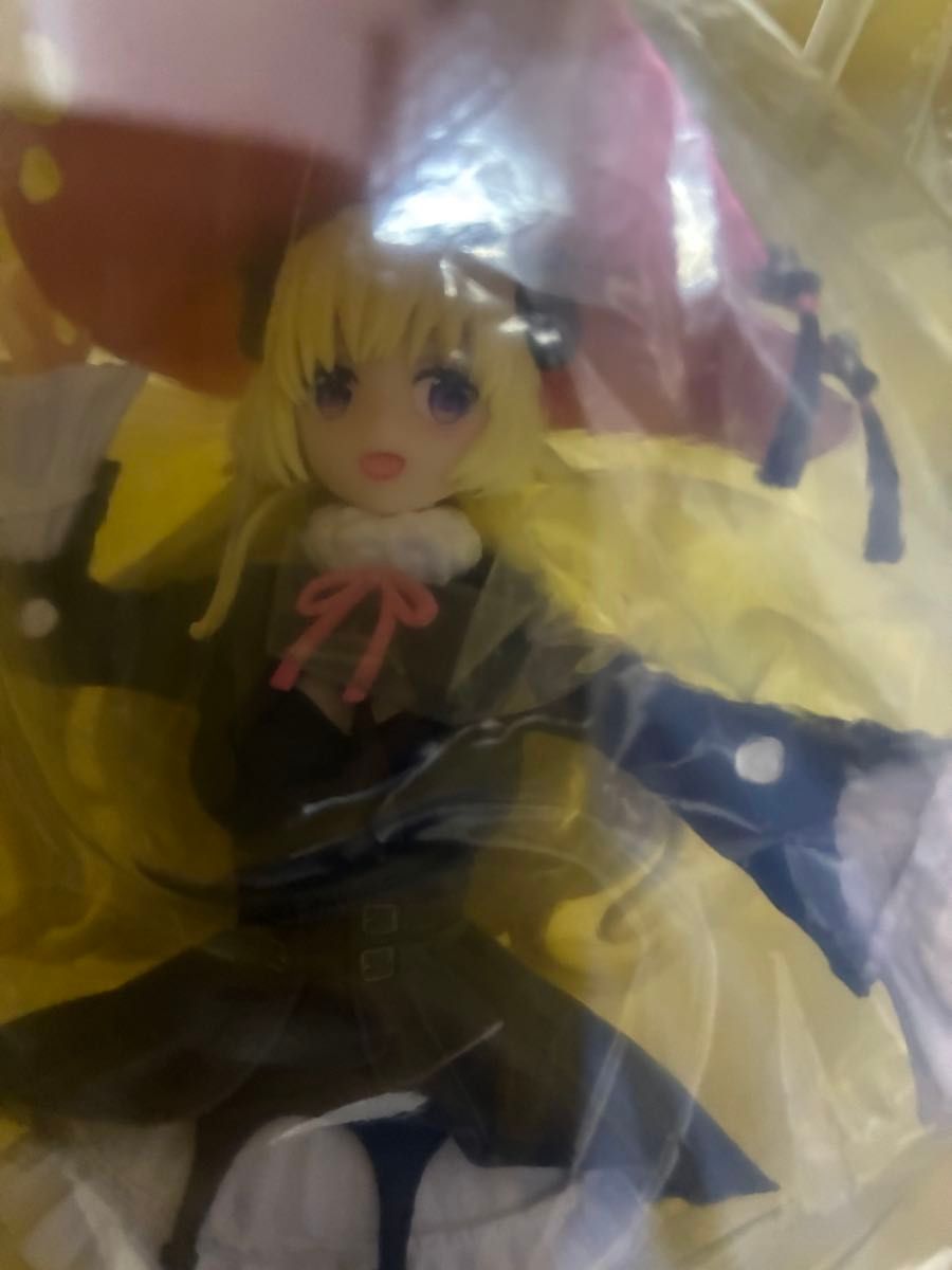 ホロライブ 一番くじ 角巻わため賞 フィギュア 角巻わため ～Villain