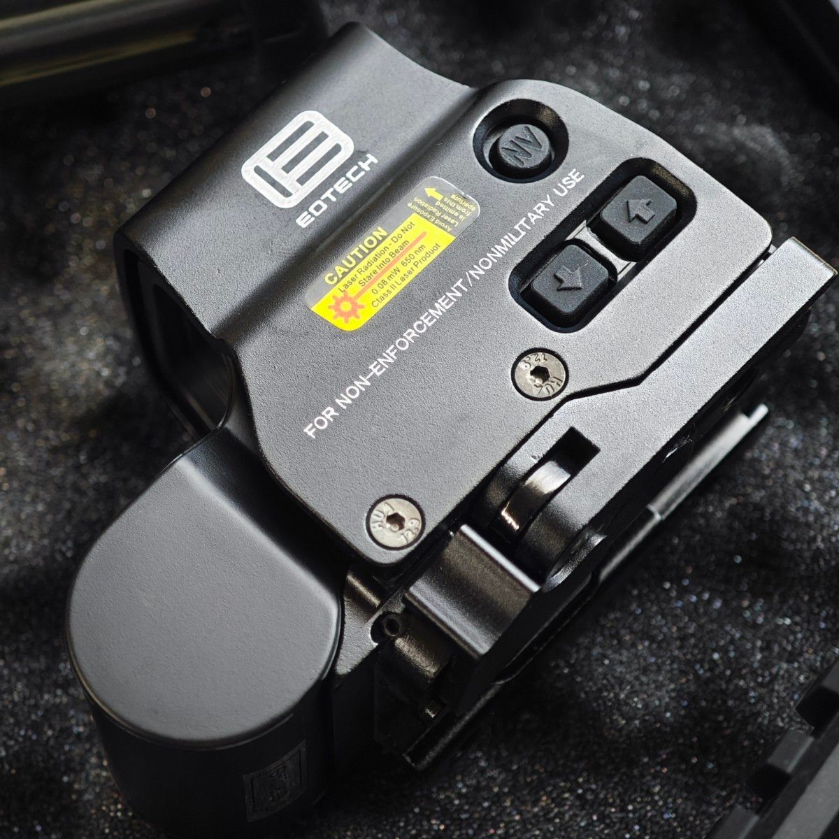 EoTech EXPS3 ホロサイト (レプリカ 充電池・充電器付き)｜Yahoo