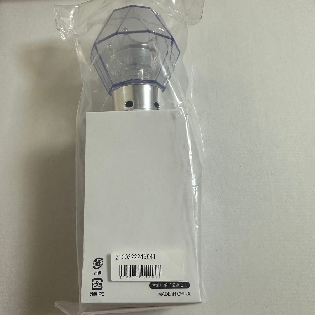 M LK ミルクラスタルスティック3 ペンライト｜Yahoo!フリマ（旧PayPay