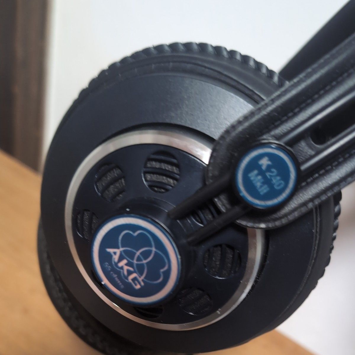 AKG K240 MKII【3年保証残り・ほぼ未使用美品】｜Yahoo!フリマ（旧