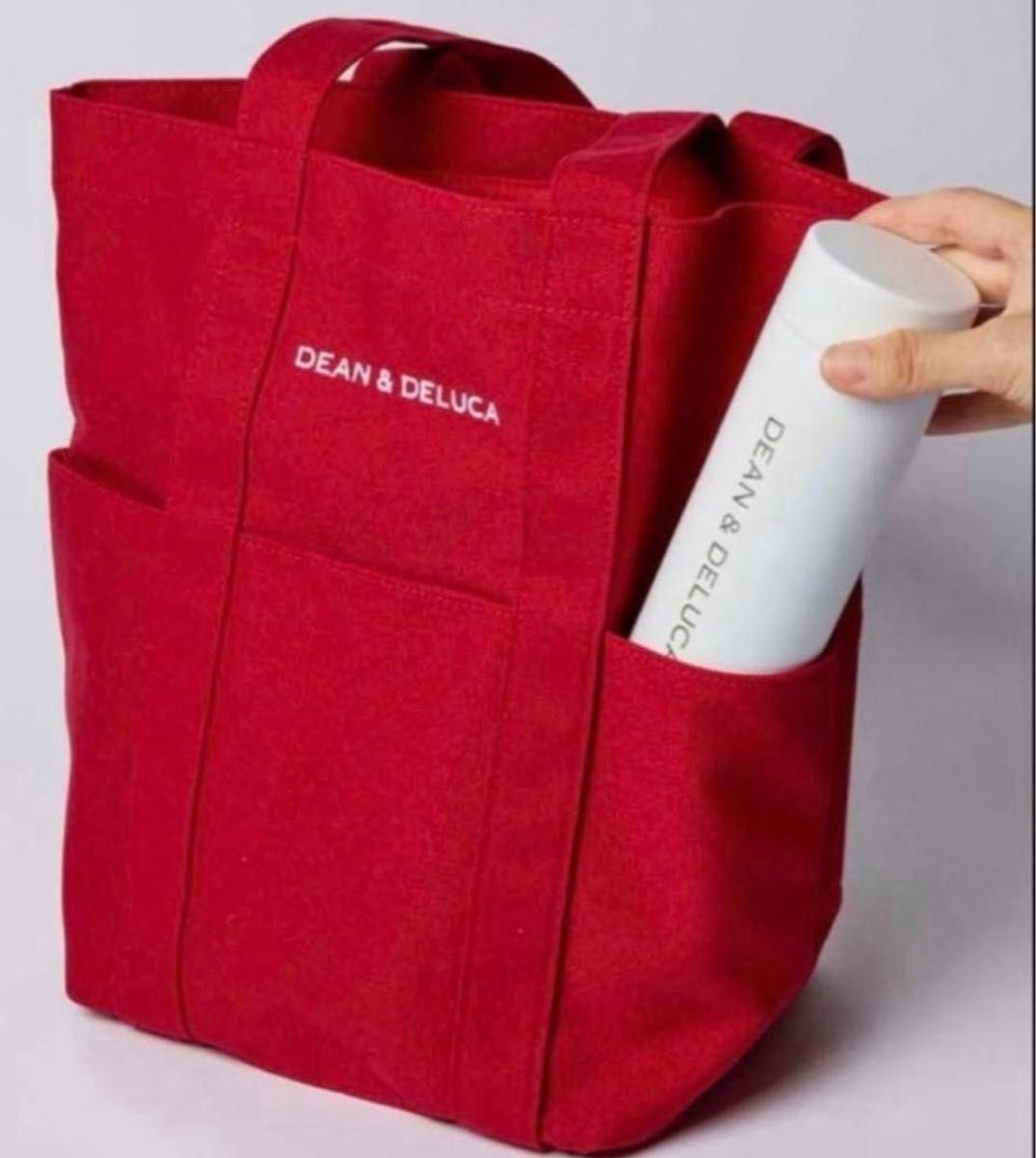 DEAN & DELUCA 福袋2026 トートバッグのみ DEAN & DELUCA 「福袋2026