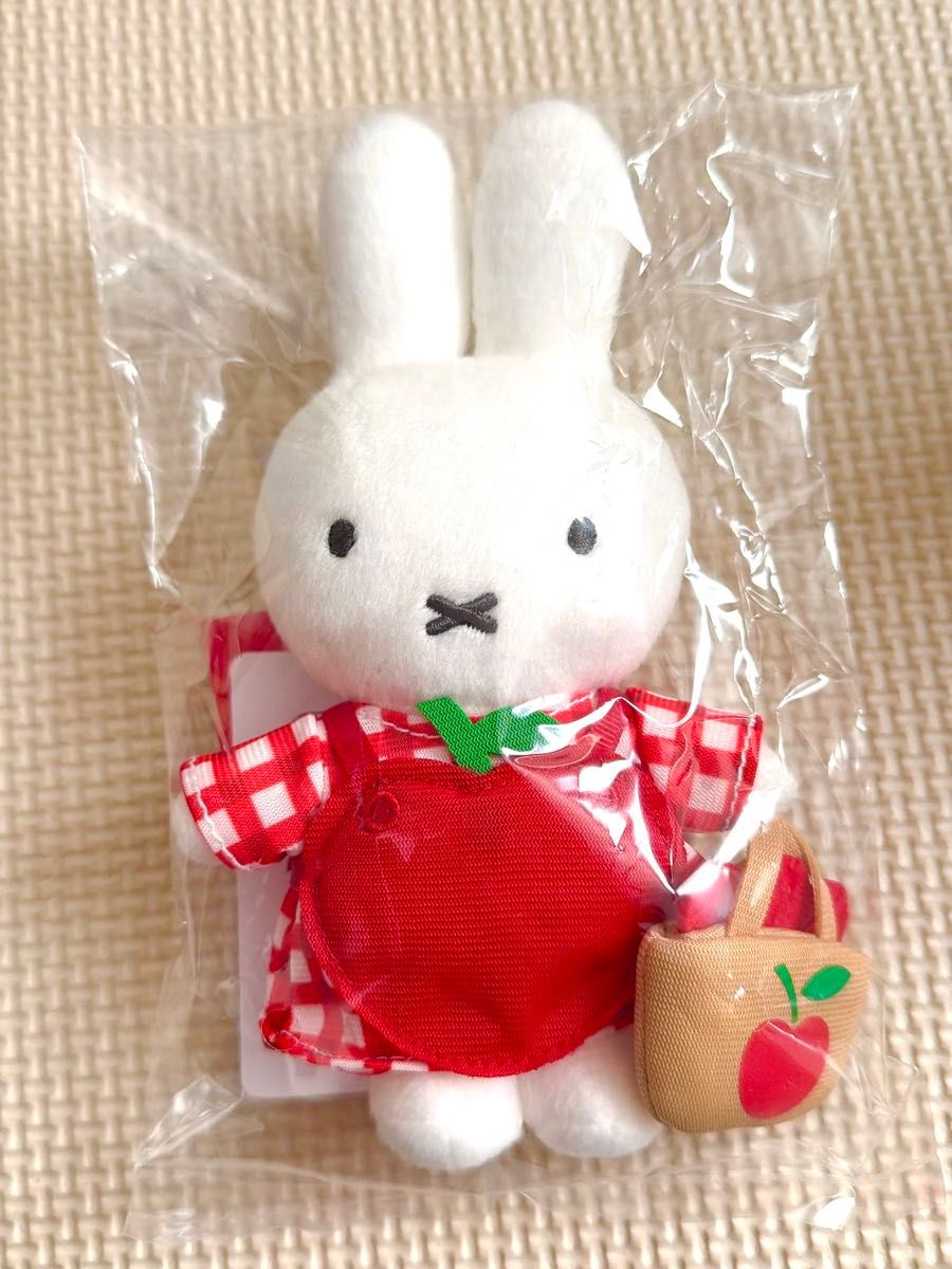 2026 ミッフィーzakkaフェスタ りんごを買って何をつくろうかな