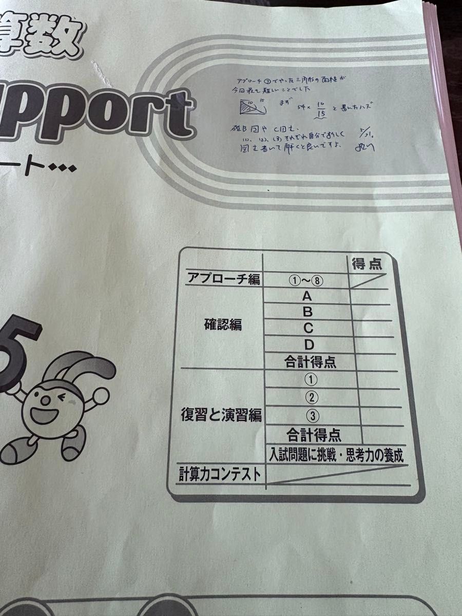 2024年度版 算数全テキスト サピックス小学5年 セット中学受験｜Yahoo