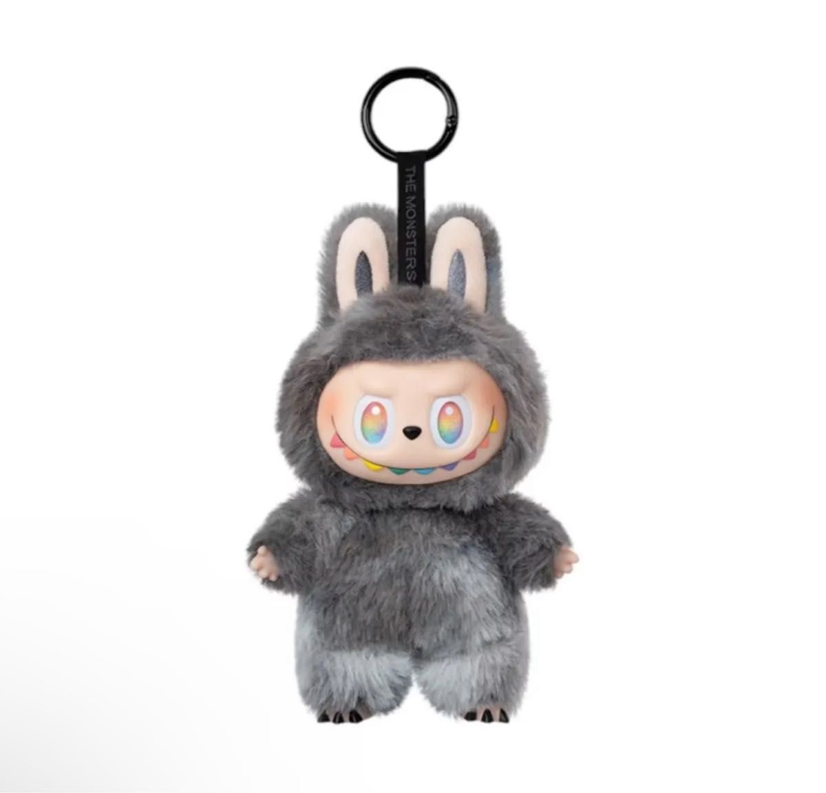 ラブブ エナジー Big Into Energy シークレット ID ラブブ Big into