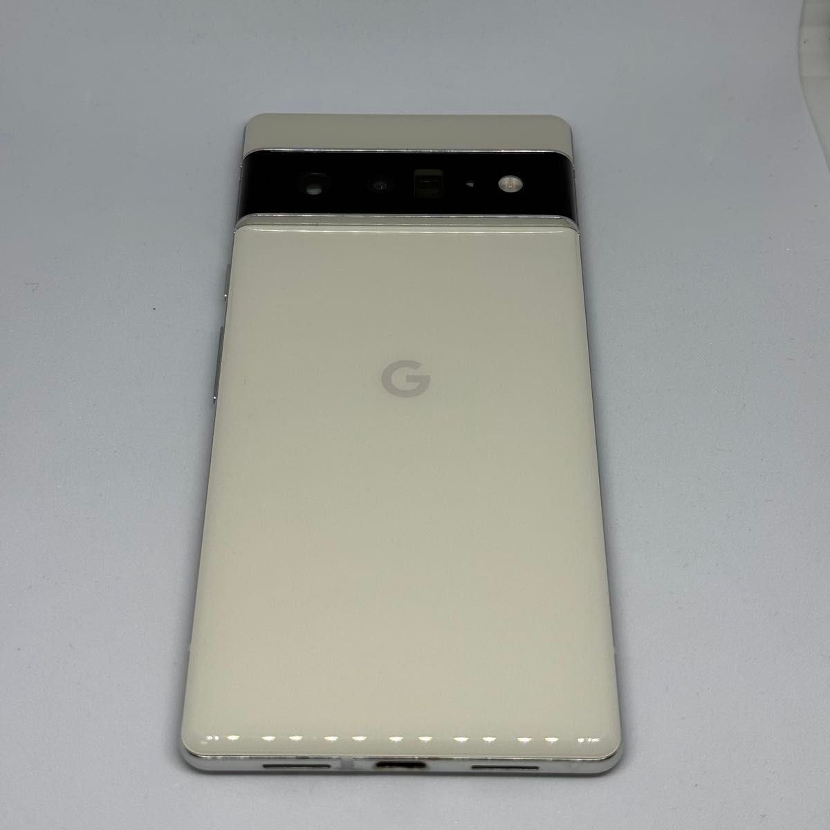 Google Pixel 6 Pro G8V0U 128GB 海外版 白 ジャンク 画面焼け｜Yahoo