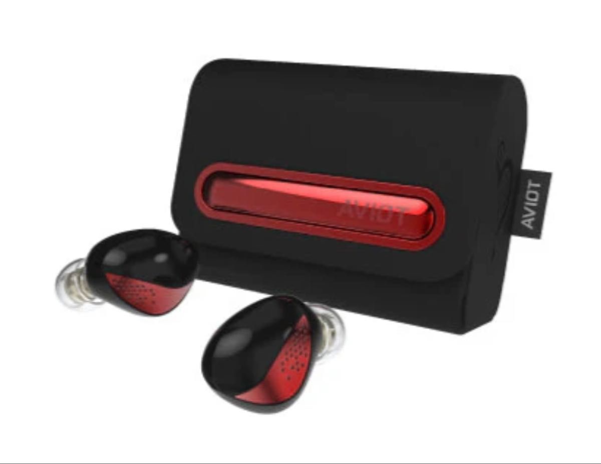 HYDE SPECIAL EDITION イヤホン AVIOT AVIOT TE-J2-666 HYDEコラボ