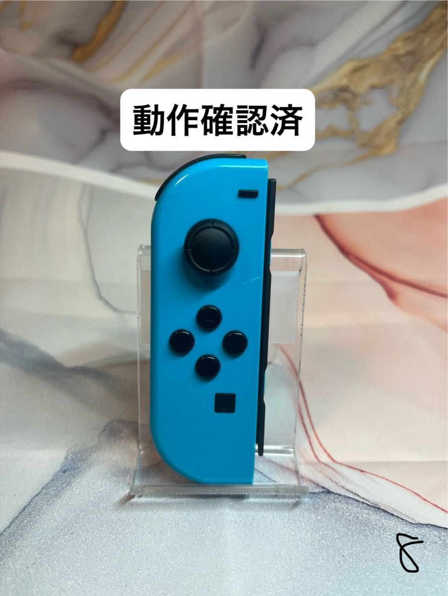 F*】様 Nintendo Switch 本体 Joy-Con変更 動作確認済 Switch